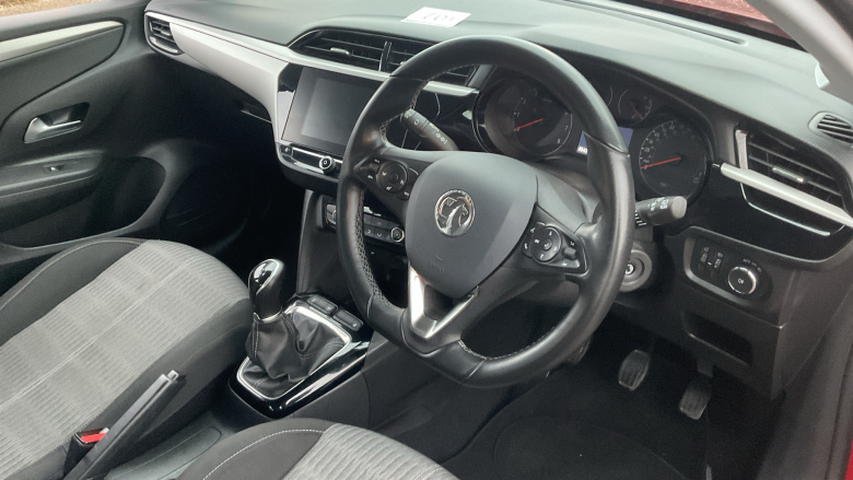 Vauxhall Corsa 1.2 SE 5dr Petrol Hatchback